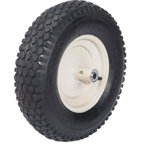Scenic Road 16" Hd Knobby Tire/Wheel SRWK