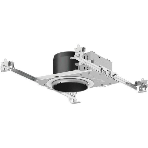 Halo 4 in. New Construction IC Rated LED Recessed Light Fixture H245ICAT