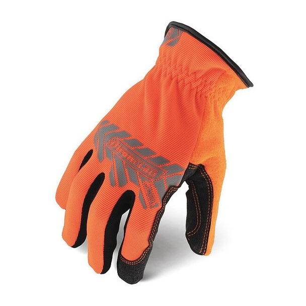 Ironclad Performance Wear IEX-HSO-02-S