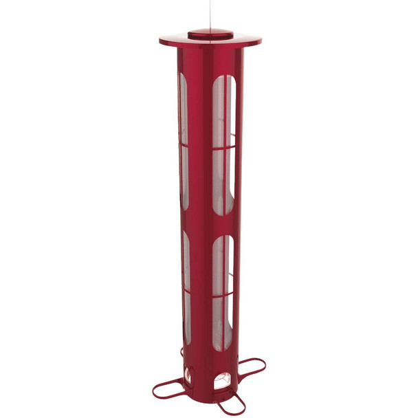 Squirrel-X8 Squirrel-Proof Bird Feeder 808