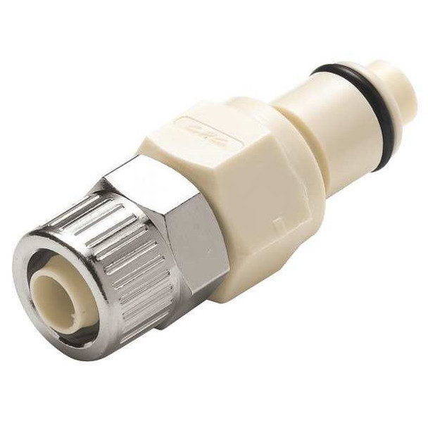 Colder 3/8" Tube Inline Coupling Insert PLCD2000612