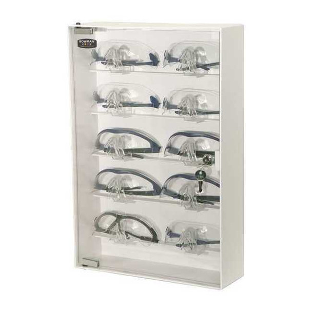 Bowman Dispensers CP-075