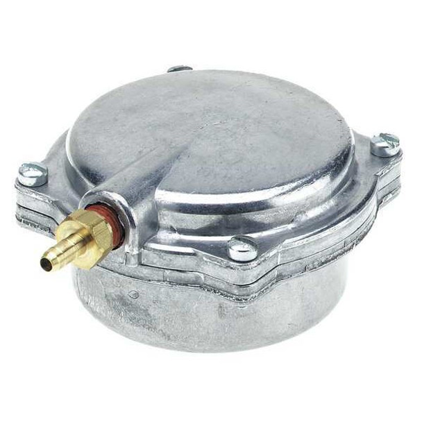 Siemens Pneumatic Valve Actuator,10 to 15 Spring 599-01088