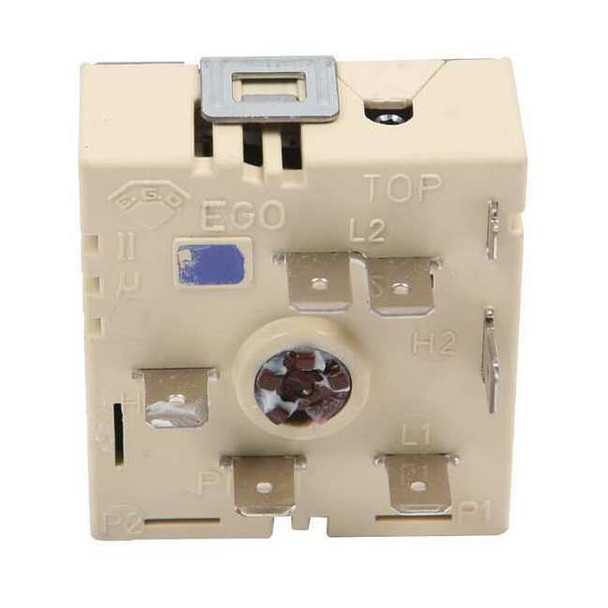 Apw Wyott Infinite Switch, For Ovens/Ranges APW2E-1328200