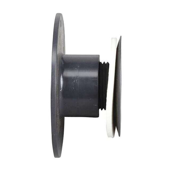 Follett Ice Plastic Drain Assembly PB500977