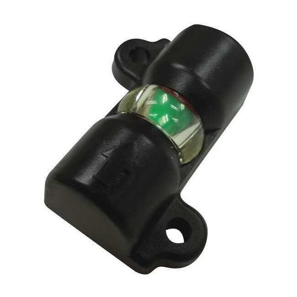 Wilkerson Differential Press, Indicator DP8-01-000