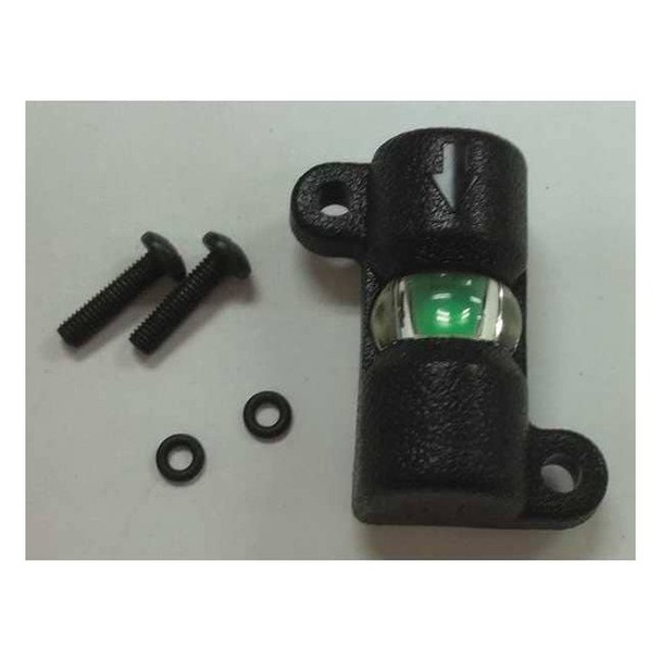 Wilkerson Pressure Indicator DP2-01-001