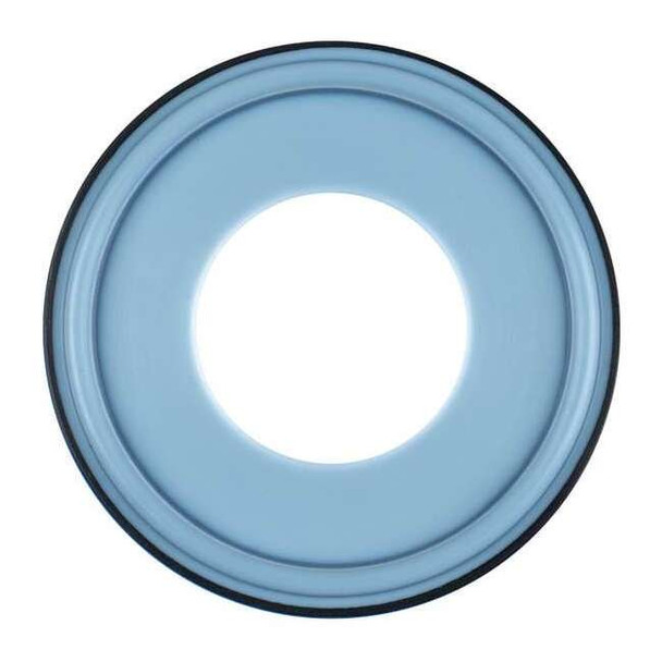 Garlock Gasket,1-1/2 In,TufFlex A40MPGR-TF-150-E