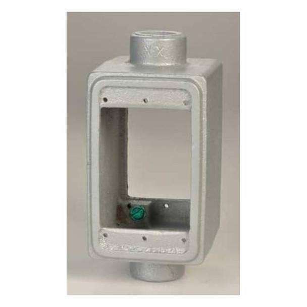 Appleton Electric FSC-1D-75