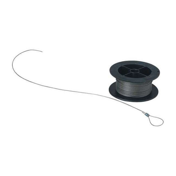 Electromark Wire Rope,500 ft L,1/16 in dia.,480 lb Y603237