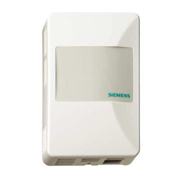 Siemens Room Temp Sensor, Integ Siemens Control QAA2280.EWSC