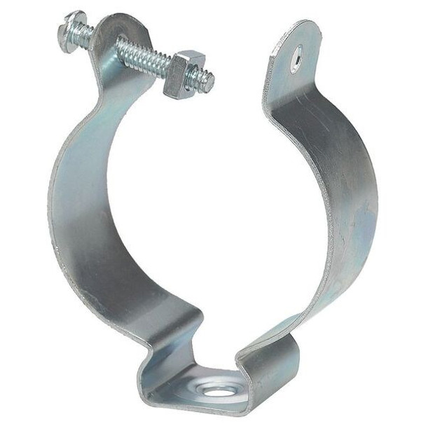 Eaton B-Line Cable Hanger,Steel,Overall L 1in BL1450 Eaton B-Line Cable Hanger,Steel,Overall L 1in BL1450