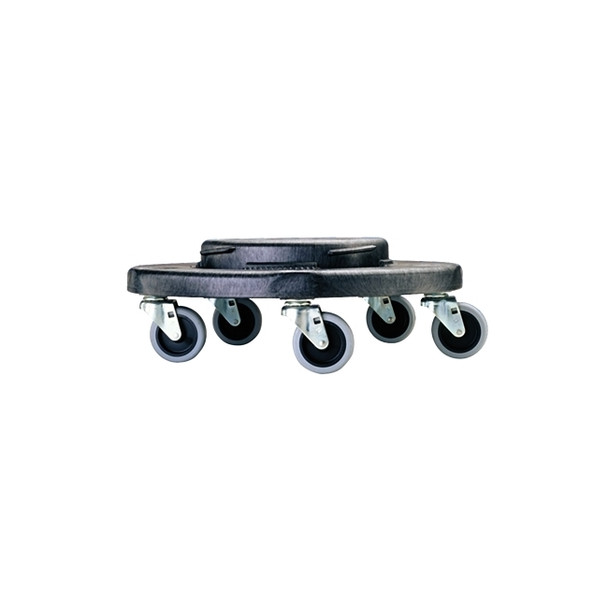 Brute Dolliy, Fits 2620; 2632; 2643; 2655, 18-1/4 in