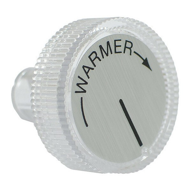 Markel Products Knob,Wall Heater 4300,120V 41800006K