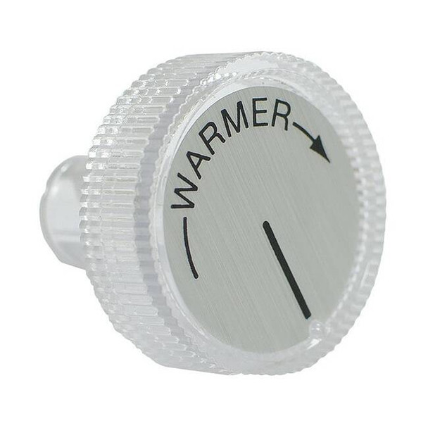 Markel Knob,Wall Heater 4300,120V 41800006K