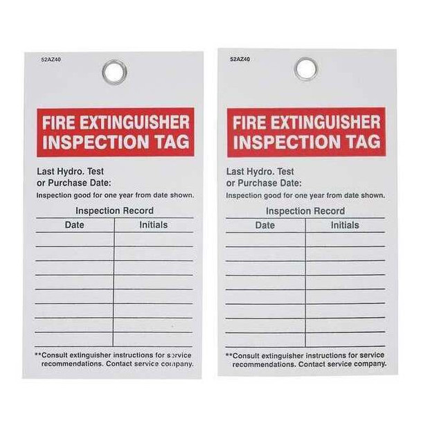 Badger Tag & Label 133