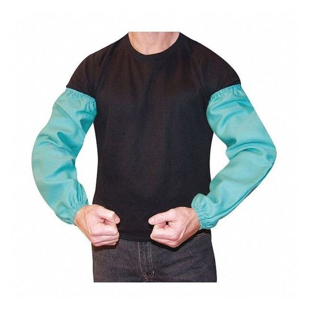 Tillman 23Ingrn Slv-Elastic At Both,PR 6200E