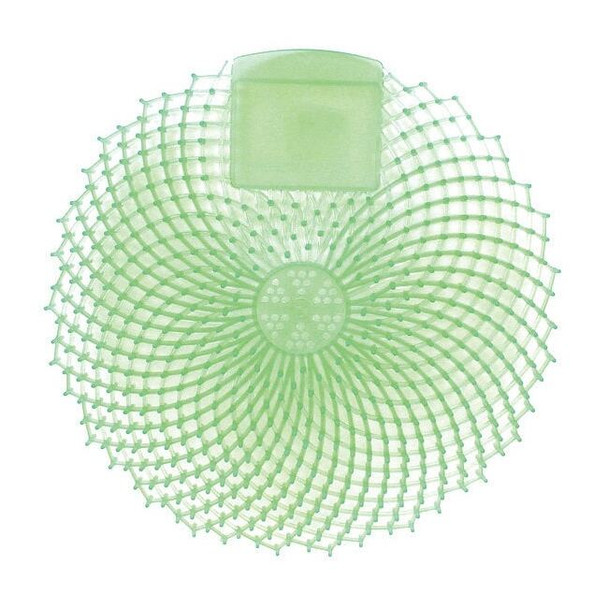Impact Products Urinal Screen, NonPara, CucumberMelon, PK12 489M95