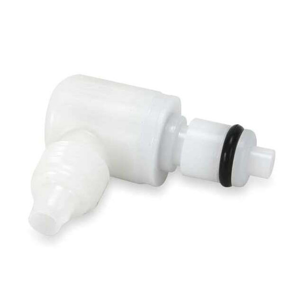 Colder Inline Insert, Acetal, Straight-Through PMC2104