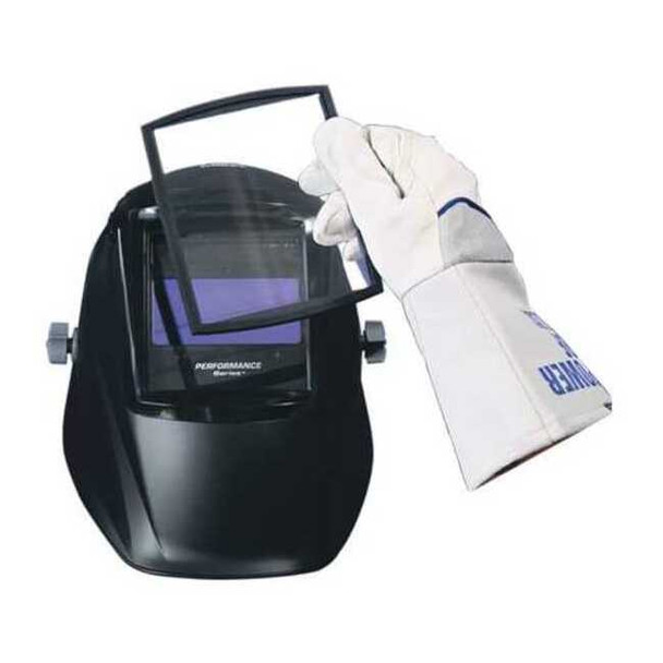 Miller Electric ArcArmor (R) Front Lens Cover, 4 1/2 in x 5 in, PK5 231921