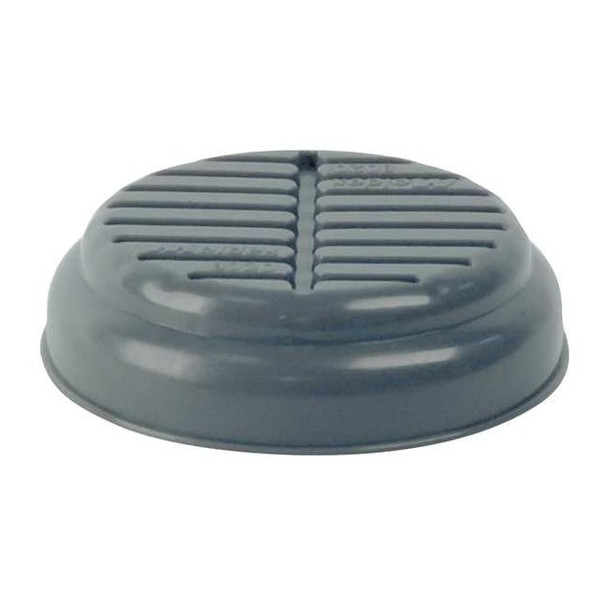 Moldex Retainer Cap, 2 PK, NIOSH Approved, OSHA Standard 1910.134 8020