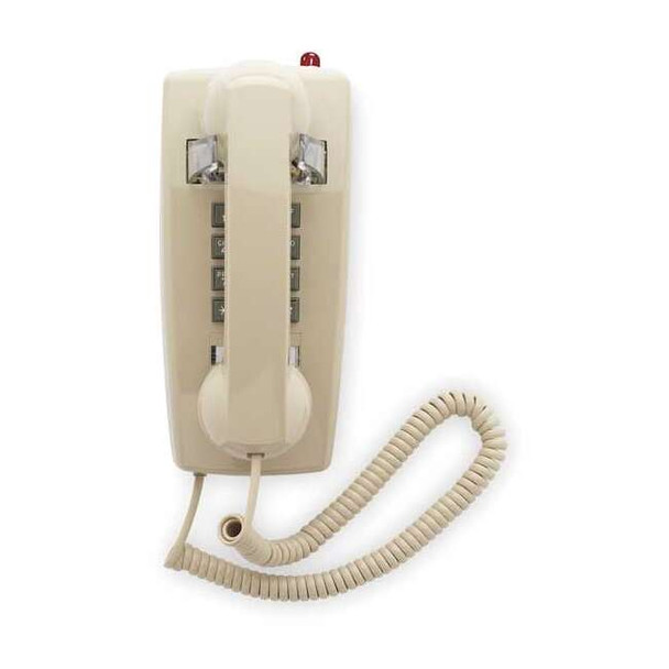 Cetis Standard Wall Phone, Ash 2554W MW (AS)