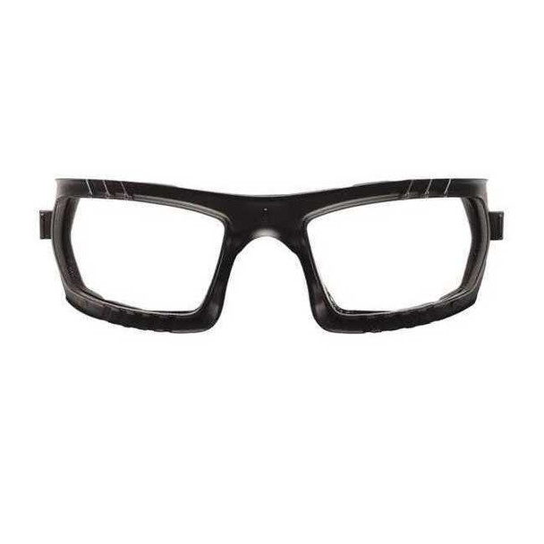 Ergodyne Safety Glasses Foam Gasket,Black,EVA Foam ODIN-FGI