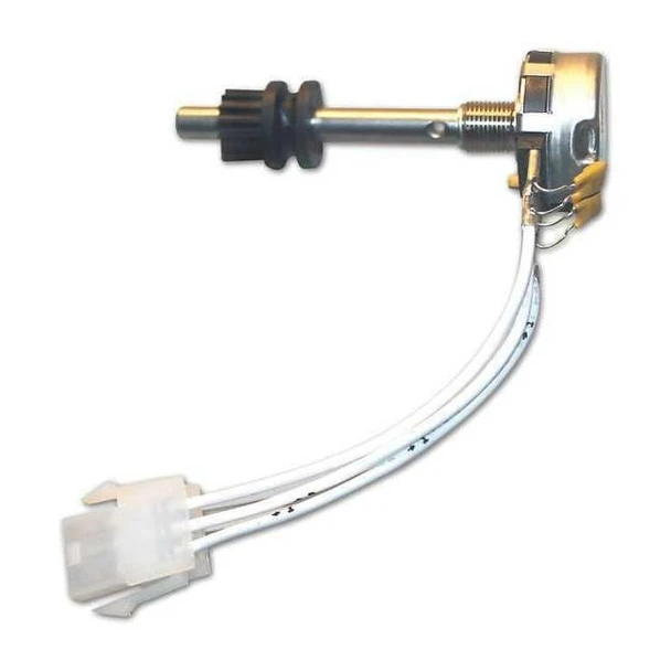 Miller Electric Potentiometer,Fits Brand Miller 264050