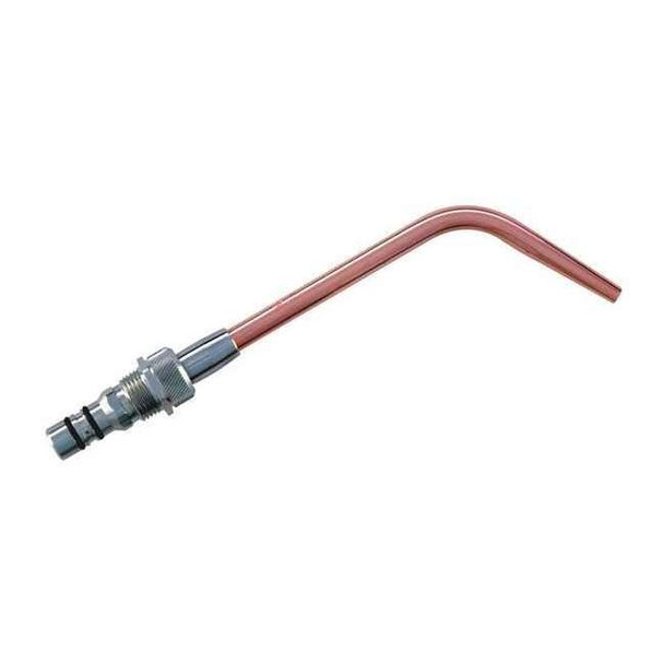 Smith Equipment Welding Tip,MW,Tip Size 11 MW411