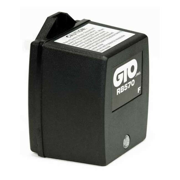 Linear Transformer, 18 Volt/40VA UL Only RB570
