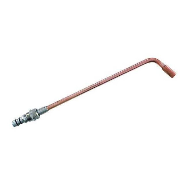 Smith Equipment Heating Tip,MT,Tip Size 128,970 BTU MT610