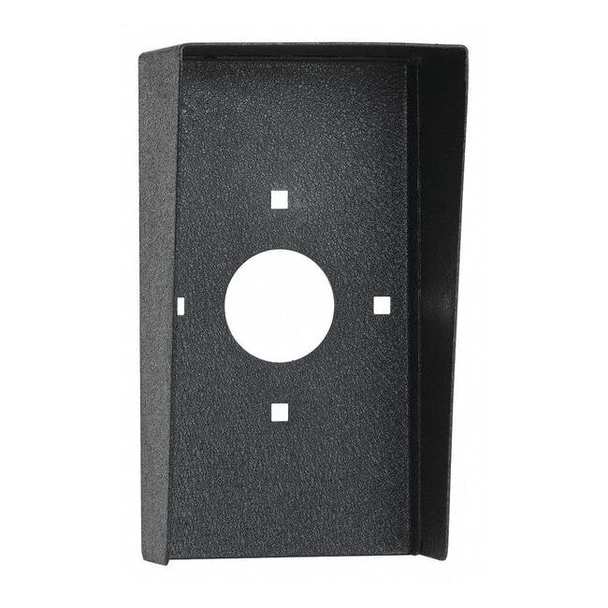 Pedestal Pro Card Reader Cover,8"H,2 lb. HOOD-CS-04.5x8