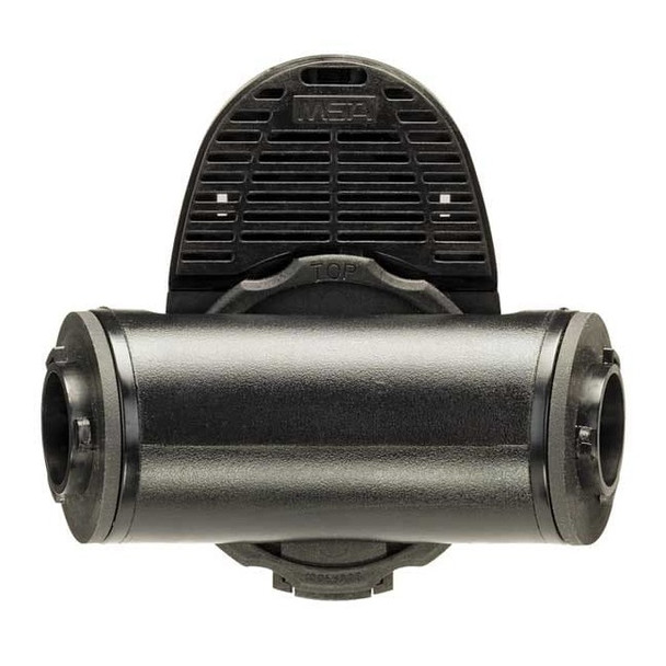 Msa Safety Twin Cartridge Adapter 10065328