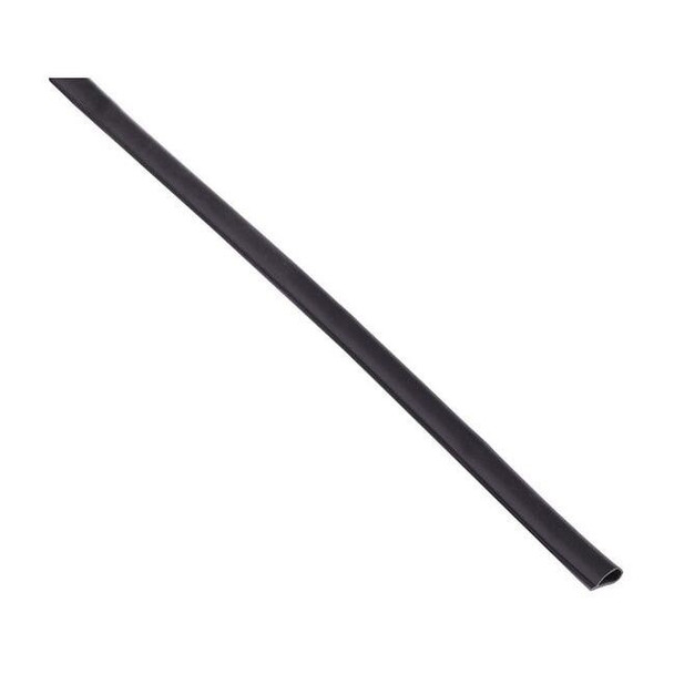 National Guard Smoke Seal, Silicone, Charcoal, 300 ft L 2525C-300