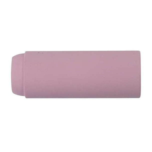 Miller Electric Nozzle,Alumina,No 8 (1/2 In),PK10 10N46