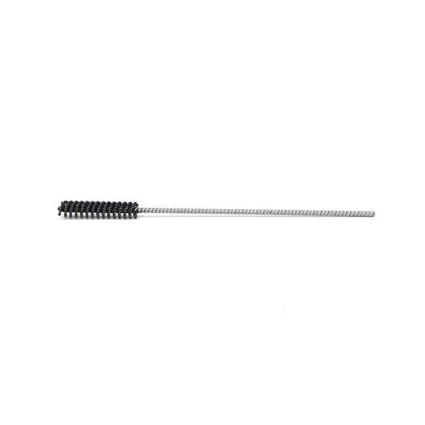 BC9M32 FLEX-HONE, 0.354" (9mm) bore, 8" OAL, 320 Grit, Silicon Carbide (SC)