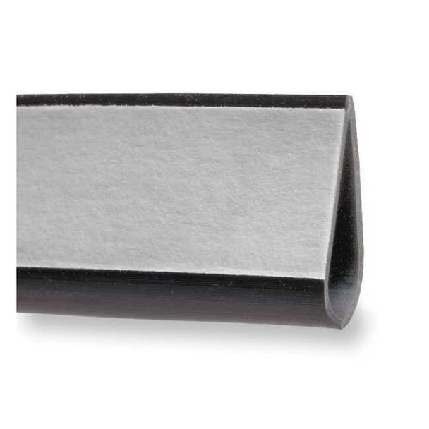 Ngp Fire and Smoke Seal,300 ft.,Charcoal 5050C