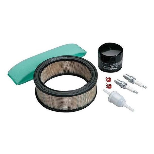 Miller Electric Tune Up Kit,Kohler CH18/CH20/CH730Engine 180096