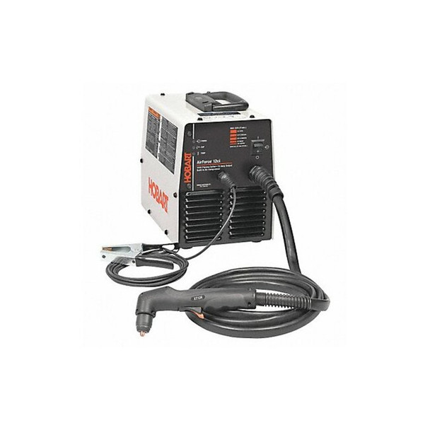 Hobart Welding Products Plasma Cutter,20,35 percent,AirForce12ci 500564