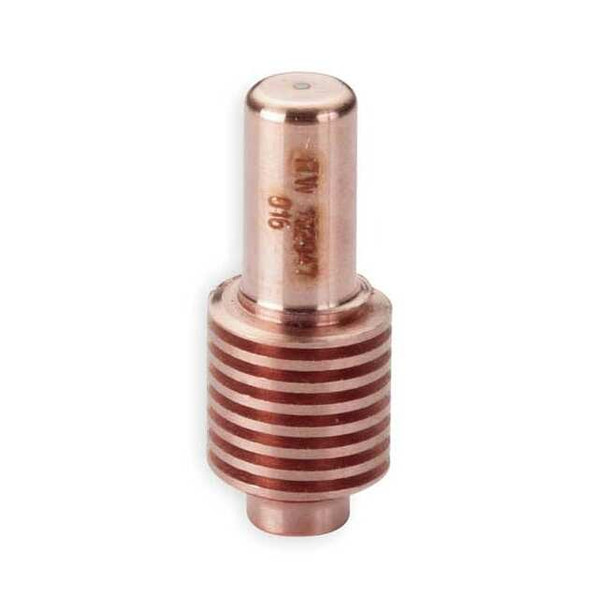 Miller Electric Electrode,For Torches ICE 40-55C/CM,PK5 192047