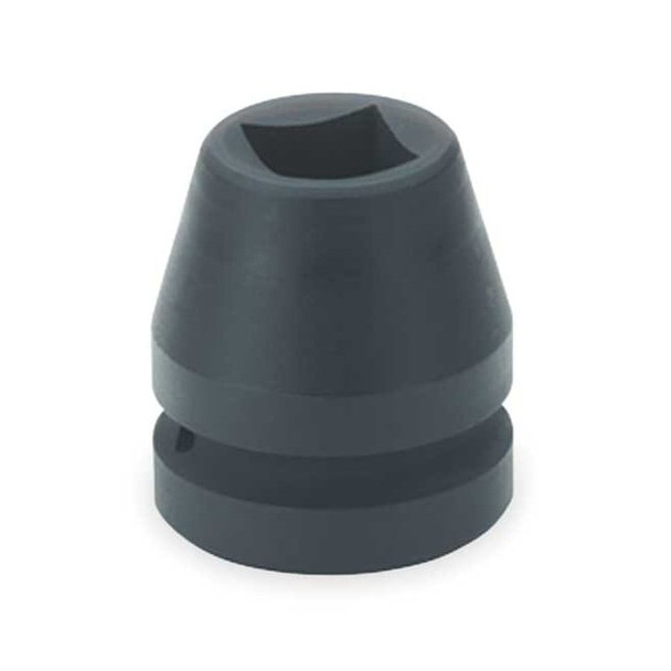 Ken-Tool Impact Socket,13/16" Sz.,Square 30149