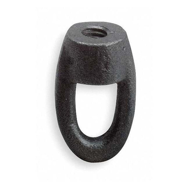 Nvent Caddy Eye Socket,3/8 In Rod Sz,610 lb Max Load 0470037PL