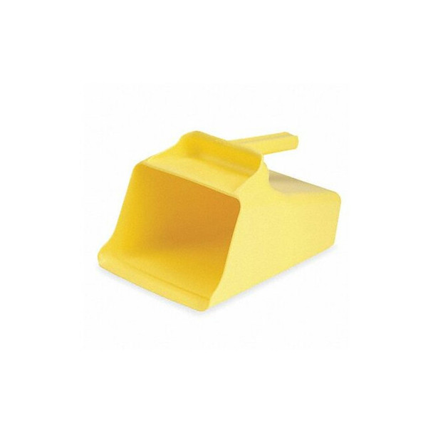 Remco Mega Scoop Dipper,11 in L,Yellow 65506 Remco Mega Scoop Dipper,11 in L,Yellow 65506