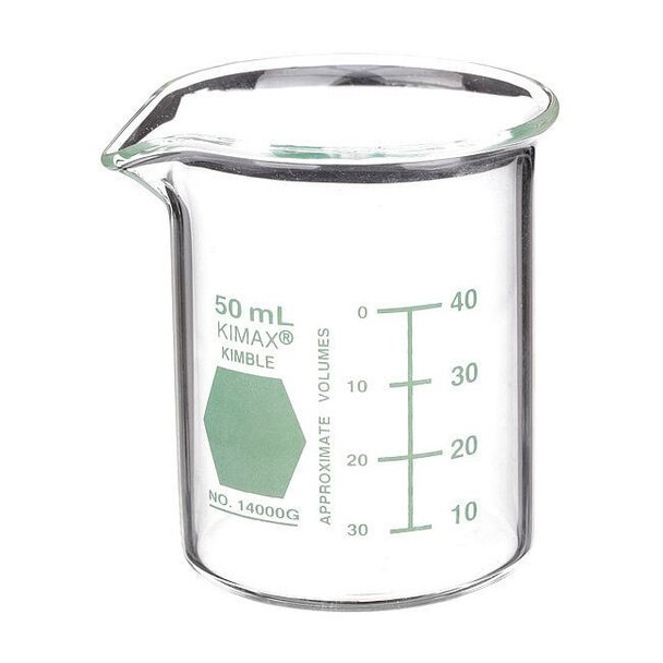 Kimble Chase 14000G-50