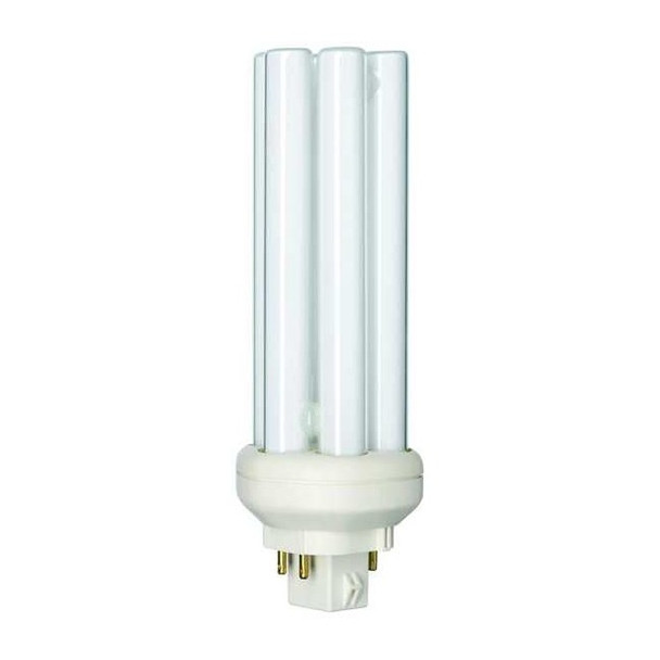 Philips Plug-In CFL,100W INC Wattage Eq. PL-T 32W/830/A/4P/ALTO