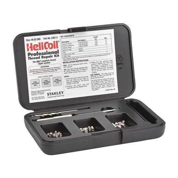 Stanley Engineered Fastening 5401-2
