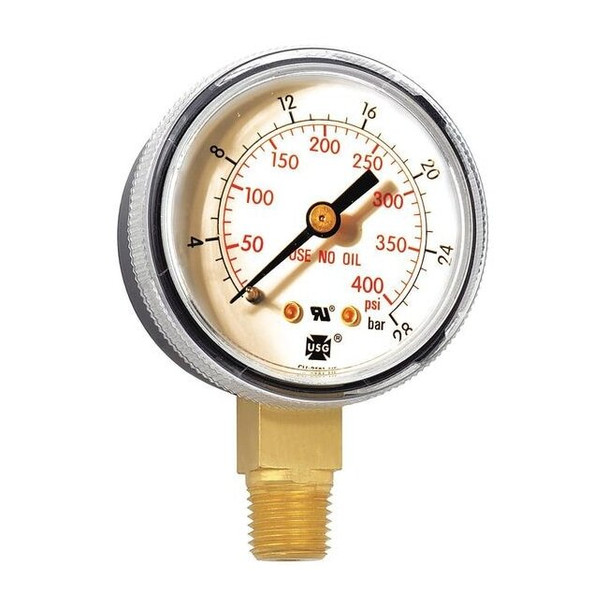 Miller Electric GA138-03