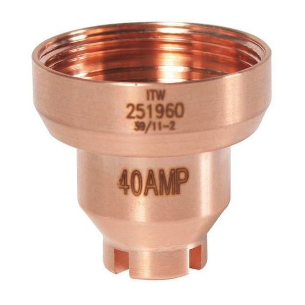 Miller Electric Drag Shield,40 AMP,For XT40 251960