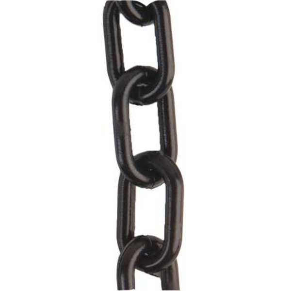 Manufacturer Varies Plastic Chain, Black, 100 ft Length, Gloss 30003-100