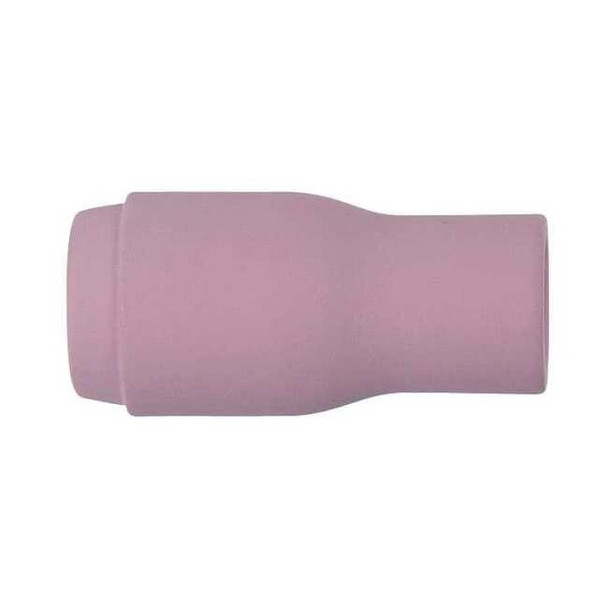 Miller Electric Nozzle,Alumina,No 5 (5/16 In),PK10 13N09